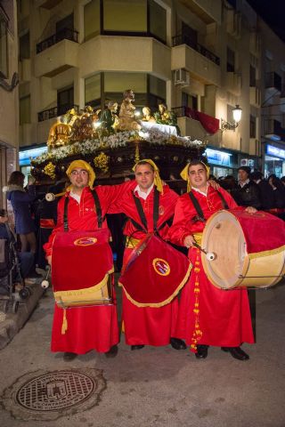 Jueves Santo (Noche) 2013 - 188